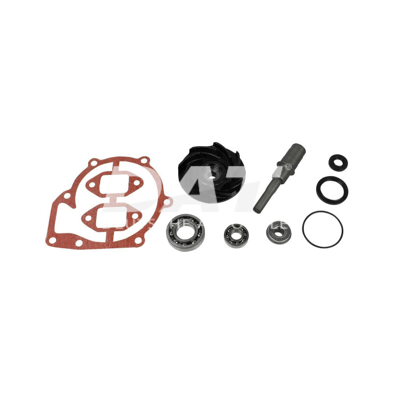 Repair kit, water pump
